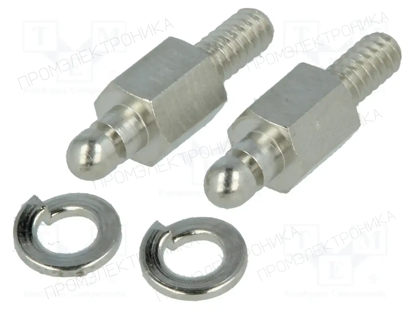 Amphenol CONEC 16-002190 — Аксессуары D-Sub