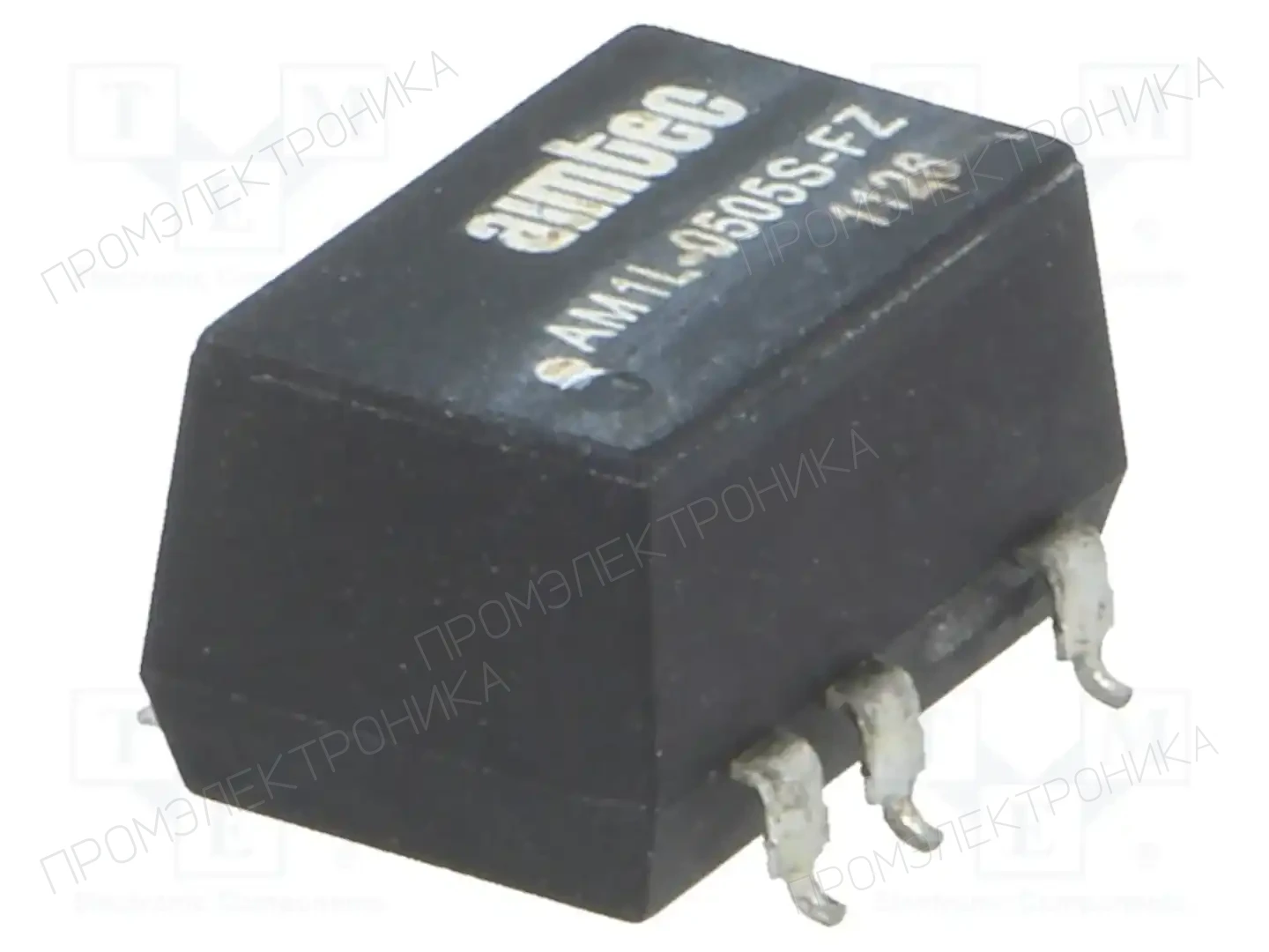 AIMTEC AM1L-0509S-FZ — Преобразователи DC/DC