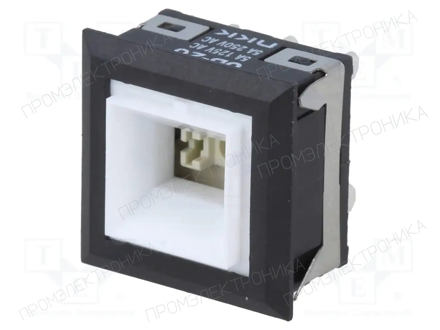 NKK SWITCHES UB26KKW01N — Переключатели стандартные