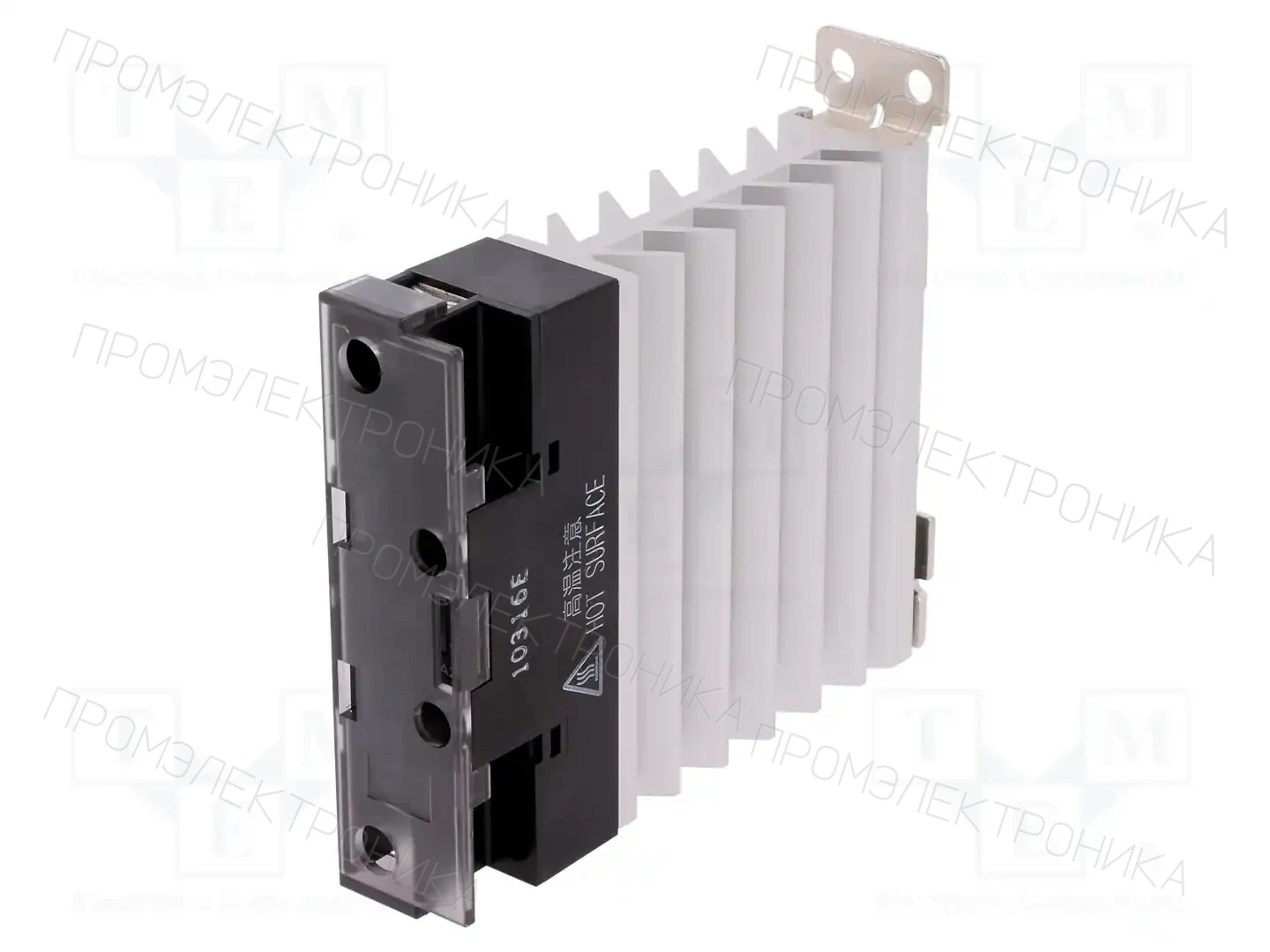 OMRON G3PJ-515B DC12-24 — Реле SSR однофазные