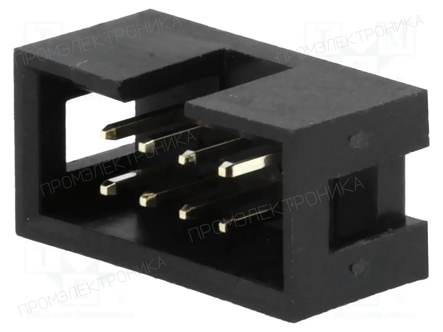 AMPHENOL COMMUNICATIONS SOLUTIONS T821108A1S100CEU — Разъeмы IDC