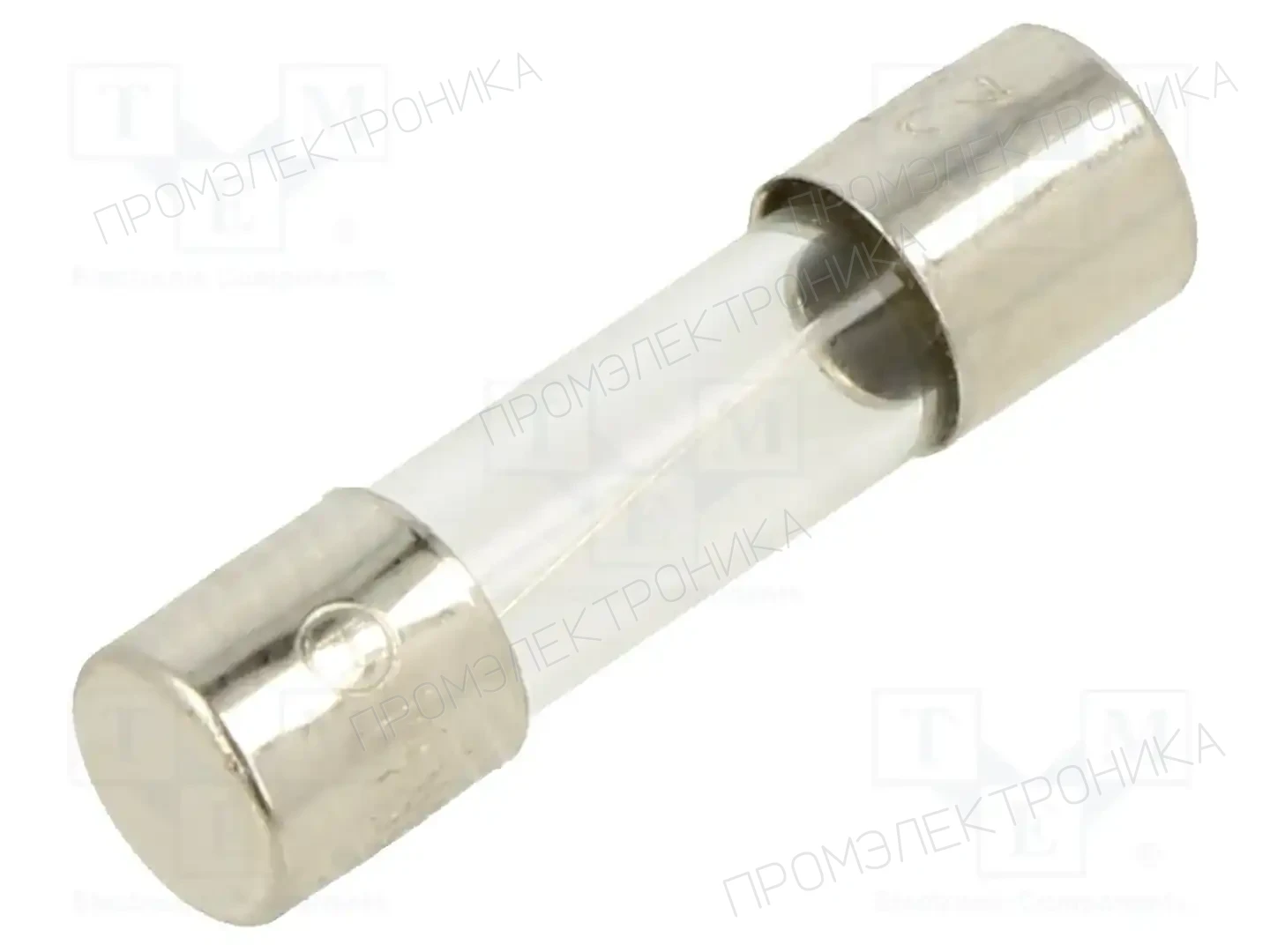 OPTIFUSE FSC-8A — Предохранители 5x20мм быстрые