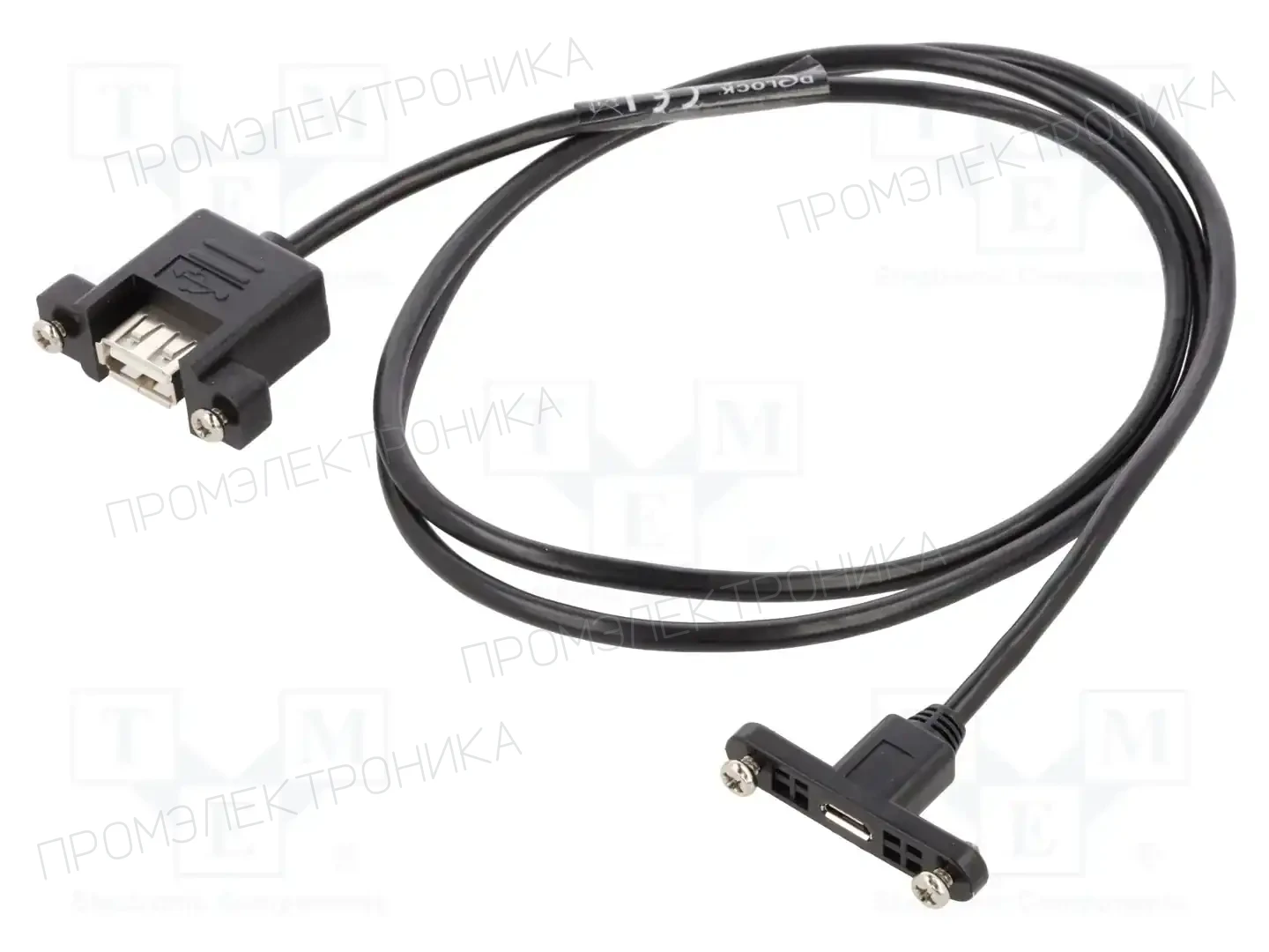 DELOCK 85110 — Кабели и адаптеры USB