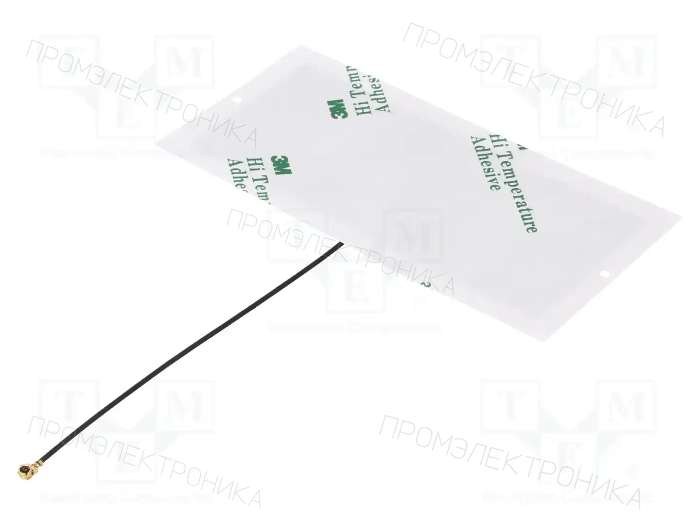 MOLEX 204287-0100 — Антенны RF