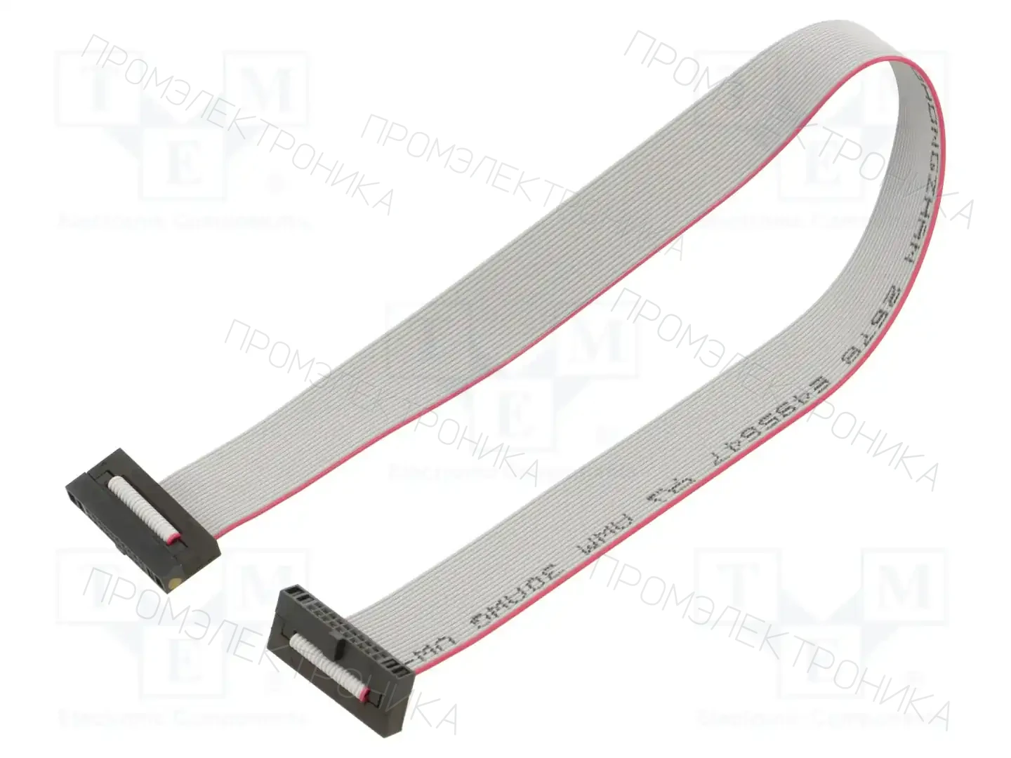 SAMTEC FFSD-10-D-10.00-01-N-SR — Кабели IDC
