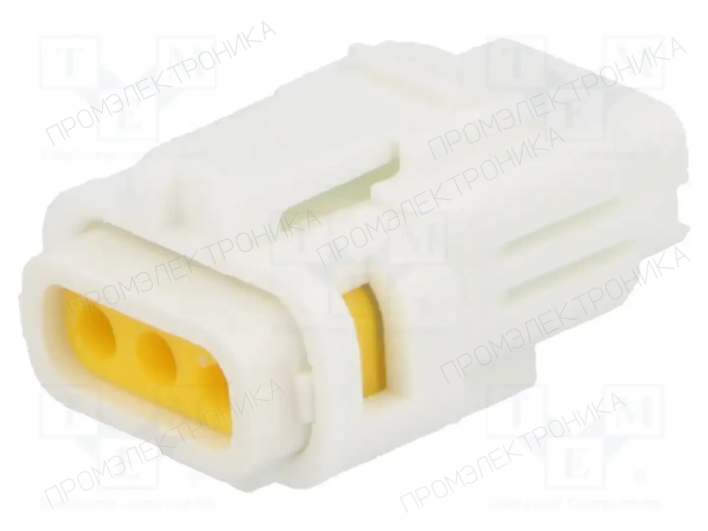 EDAC 560-003-000-210 — Разъeмы Automotive