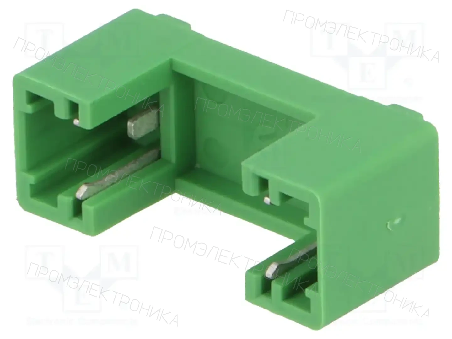Stelvio Kontek PTF/76 — Гнезда предохранительные PCB