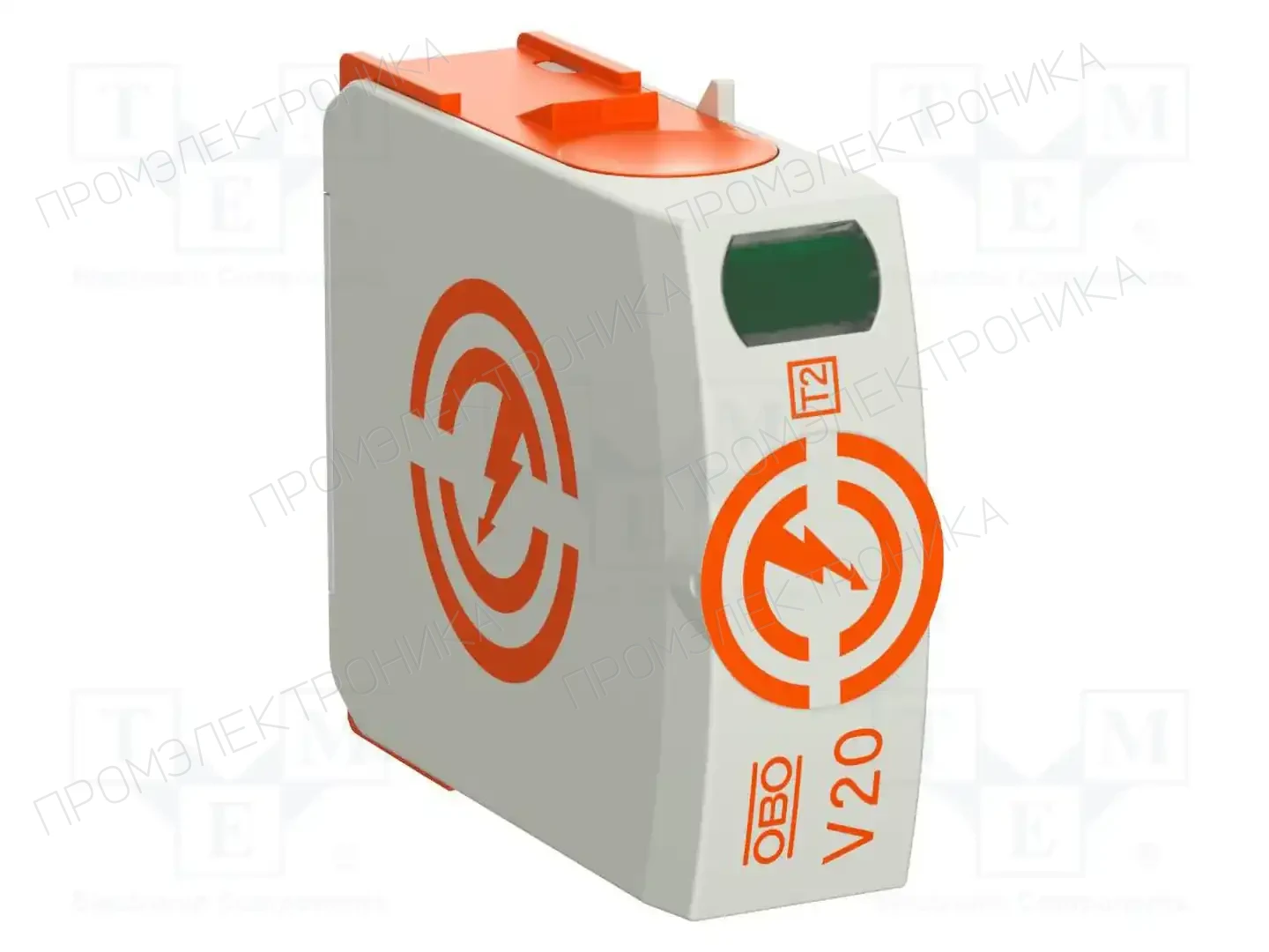 OBO BETTERMANN V20-0-150 — Ограничители перенапряжения