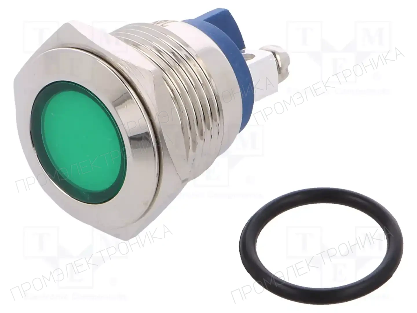 NINIGI IND16-24G-S — LED панельные индикаторы