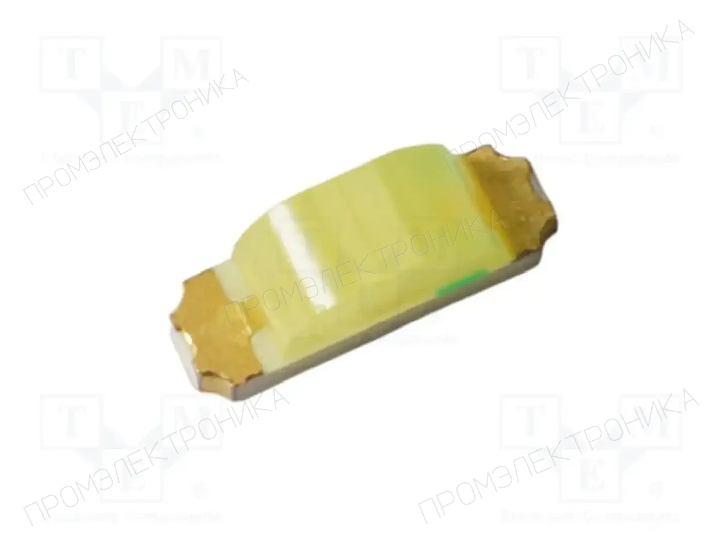 QT-Brightek Corporation QBLP615-IW-CW — Светодиоды SMD белые