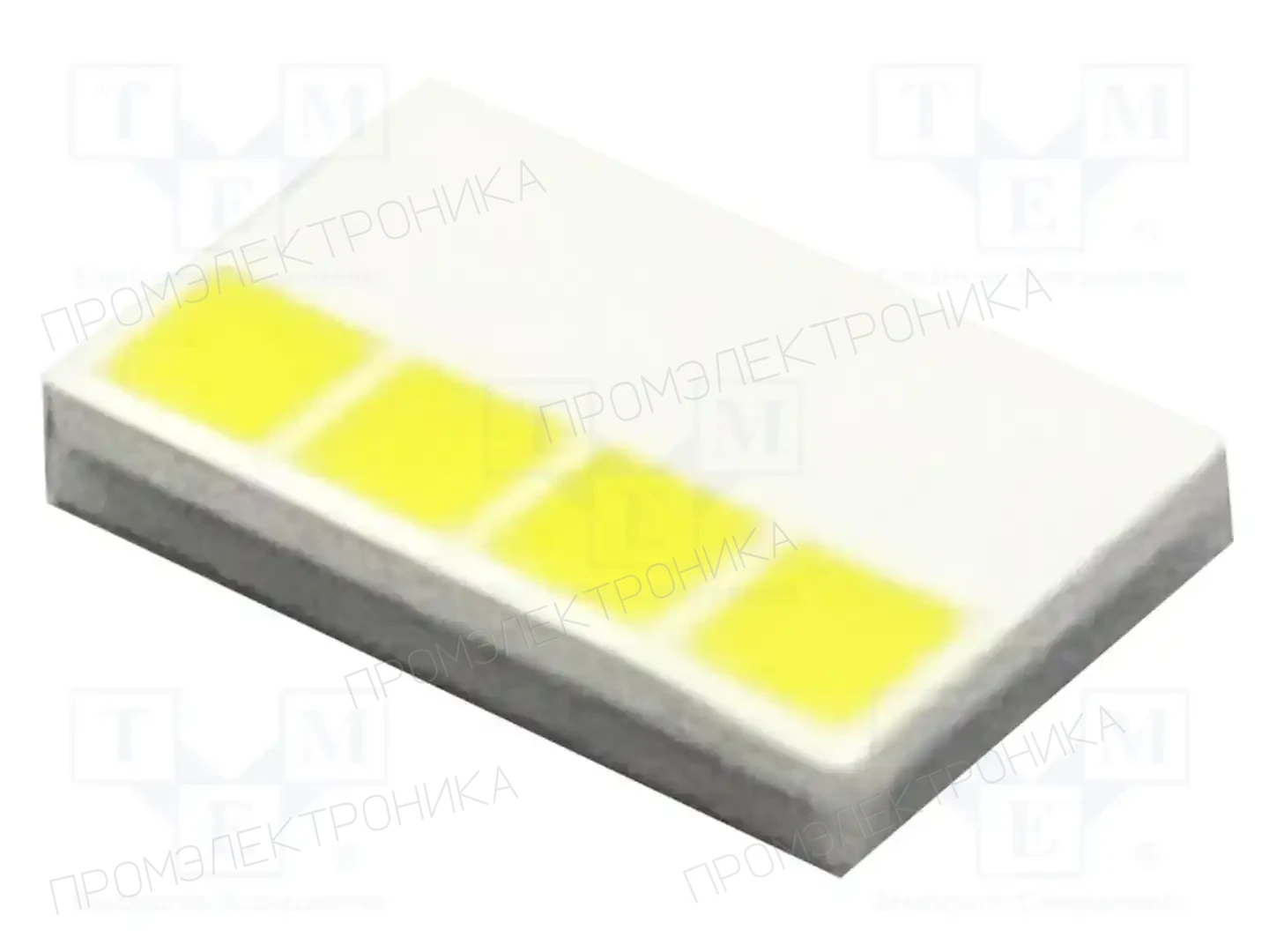ProLight Opto PBVK-14FWE-F4GR — Светодиоды мощности белые - Emitter