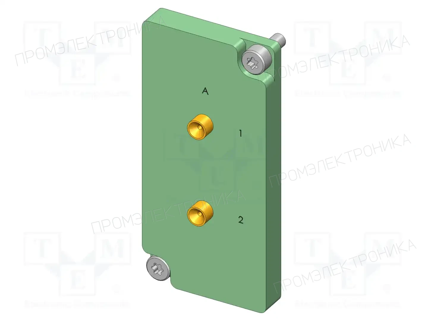 INGUN SB-P-HS-002-50A-1,0 — Испытательные приспособления и аксессуары