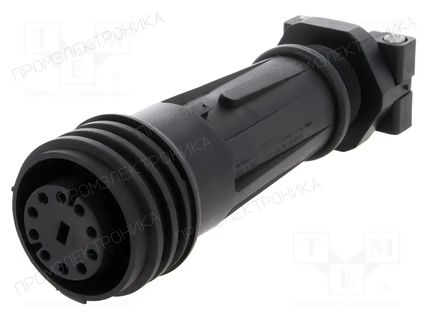 BULGIN PXA921/10/S — Разъeмы PX