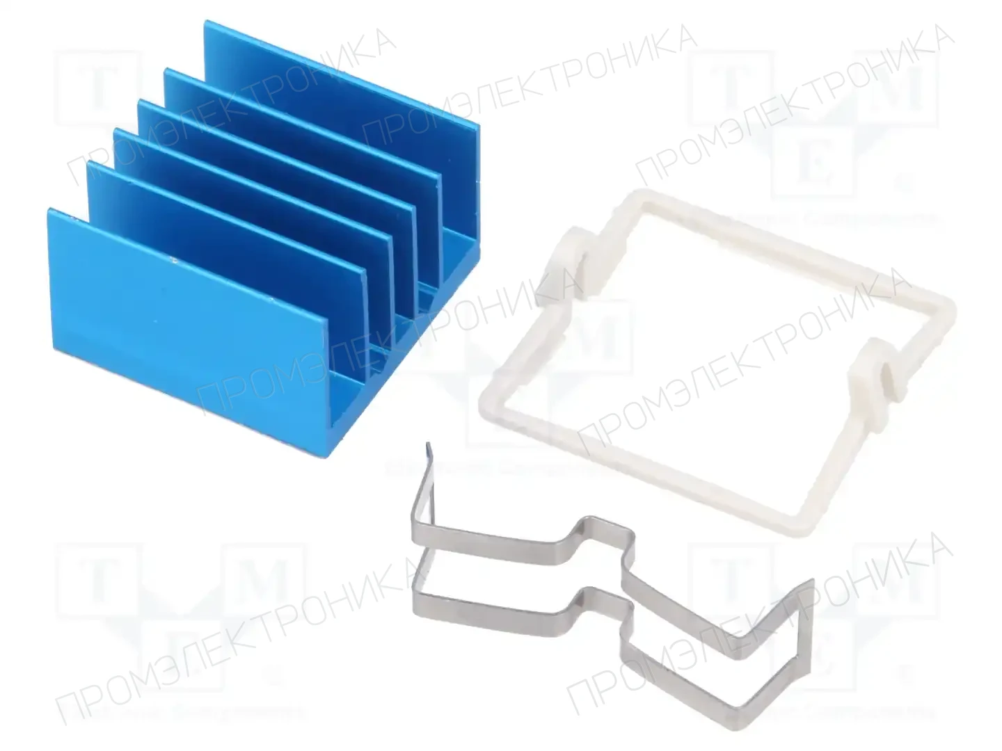 Advanced Thermal Solutions ATS-X53210G-C1-R0 — Радиаторы