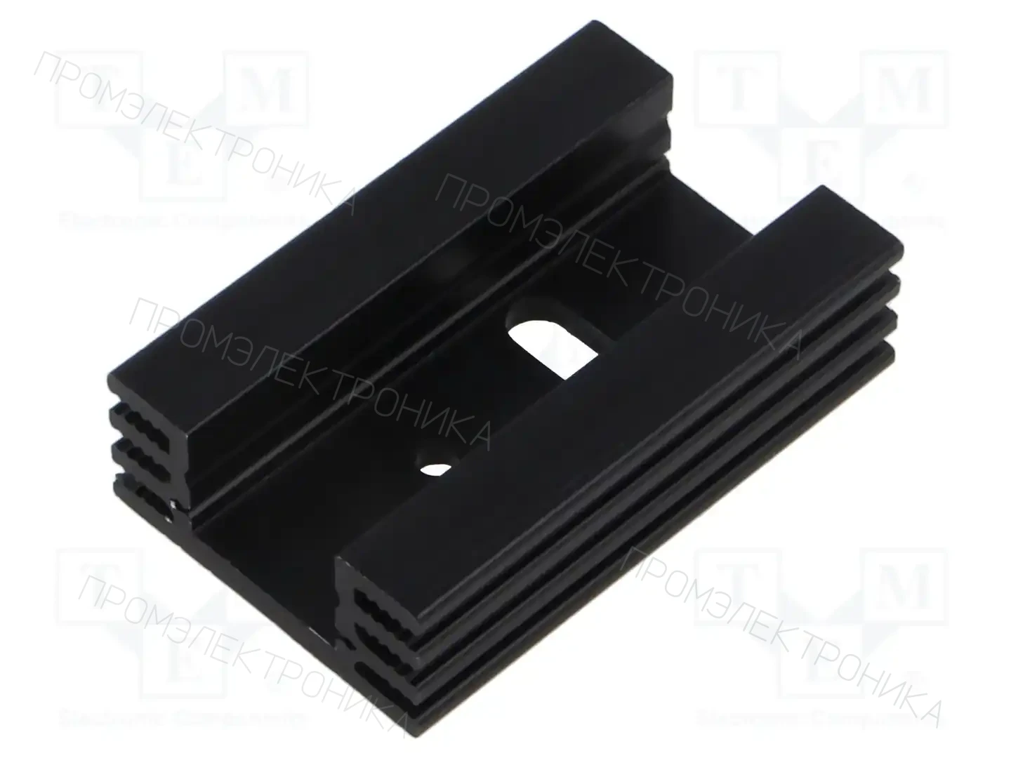 FISCHER ELEKTRONIK SK 75 50 SA-TO 220 — Радиаторы