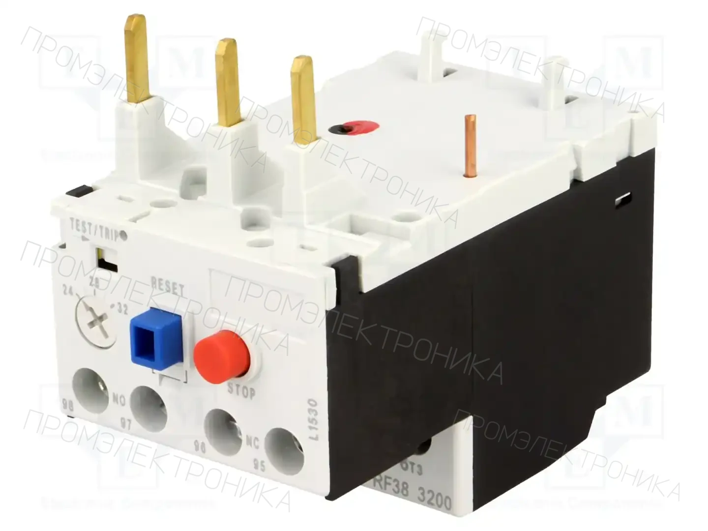 LOVATO ELECTRIC RF383200 — Контакторы - дополнительное оборудование