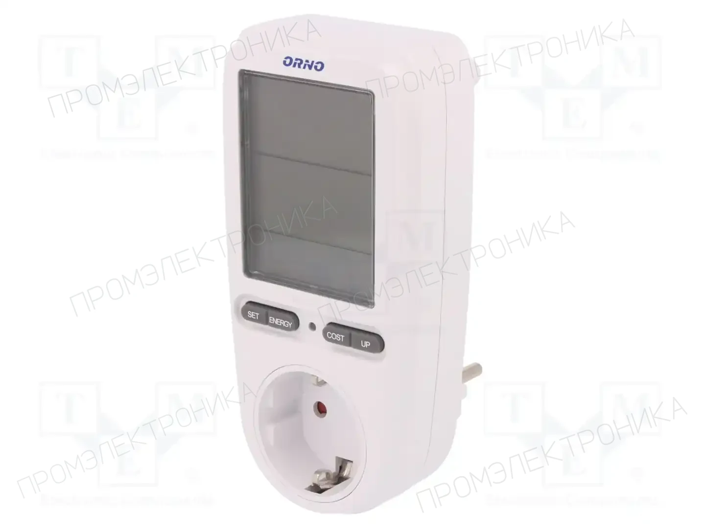 ORNO OR-WAT-435-SCHUKO — Автоматика зданий