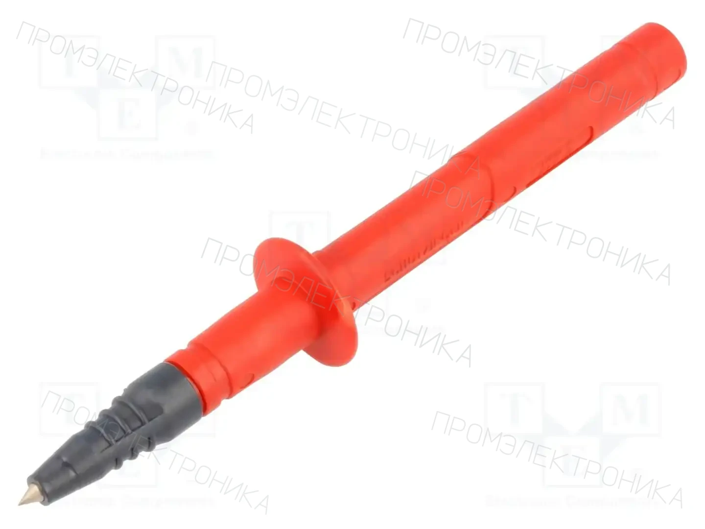 SCHÜTZINGER SPS 7310 NI / RT — Щупы - входы, выходы измерительные