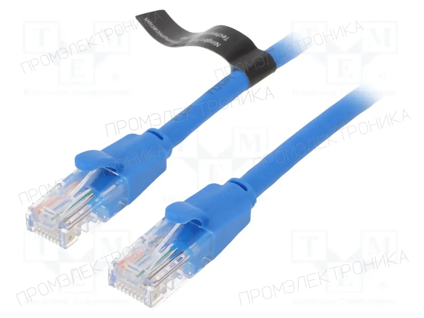 VENTION IBELG — Кабели и адаптеры RJ45