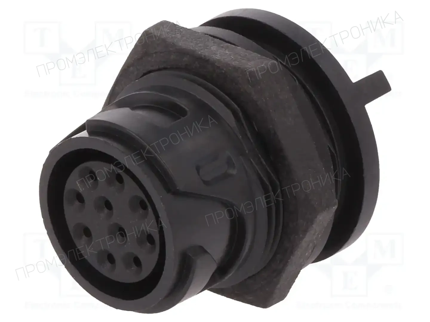 BULGIN PXP4013/10S/PC — Разъeмы PX
