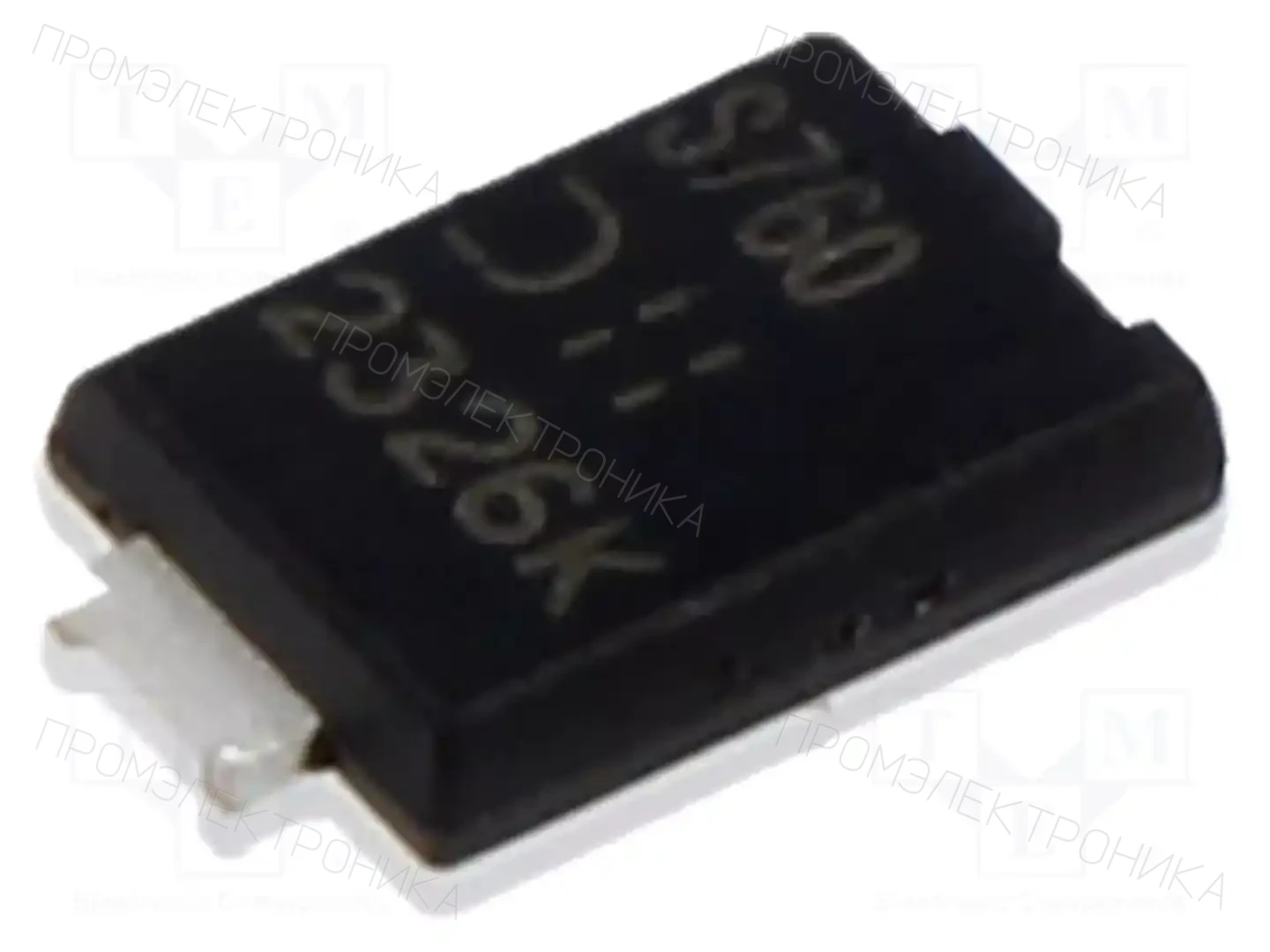 DIODES INCORPORATED PDS760-13 — Диоды Шотки SMD