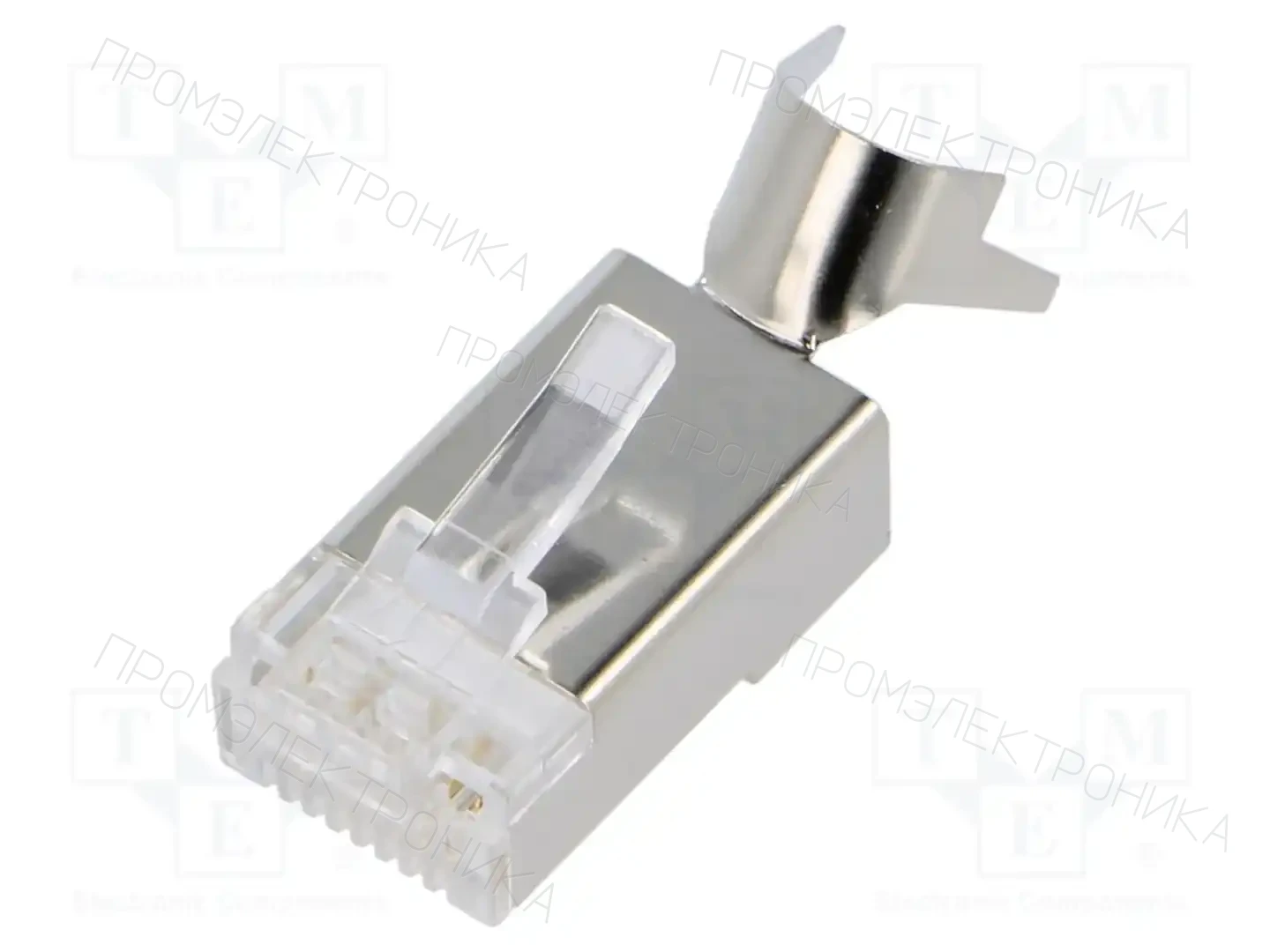 MH CONNECTORS MHRJC6AR222N — Разъeмы RJ