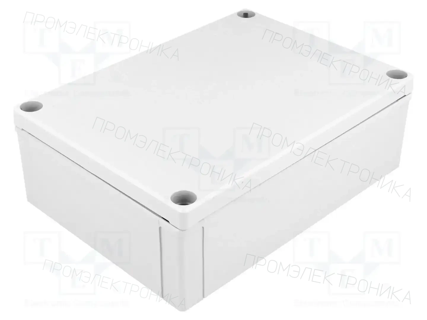 FIBOX ABS 150/60 HG — Корпуса универсальные
