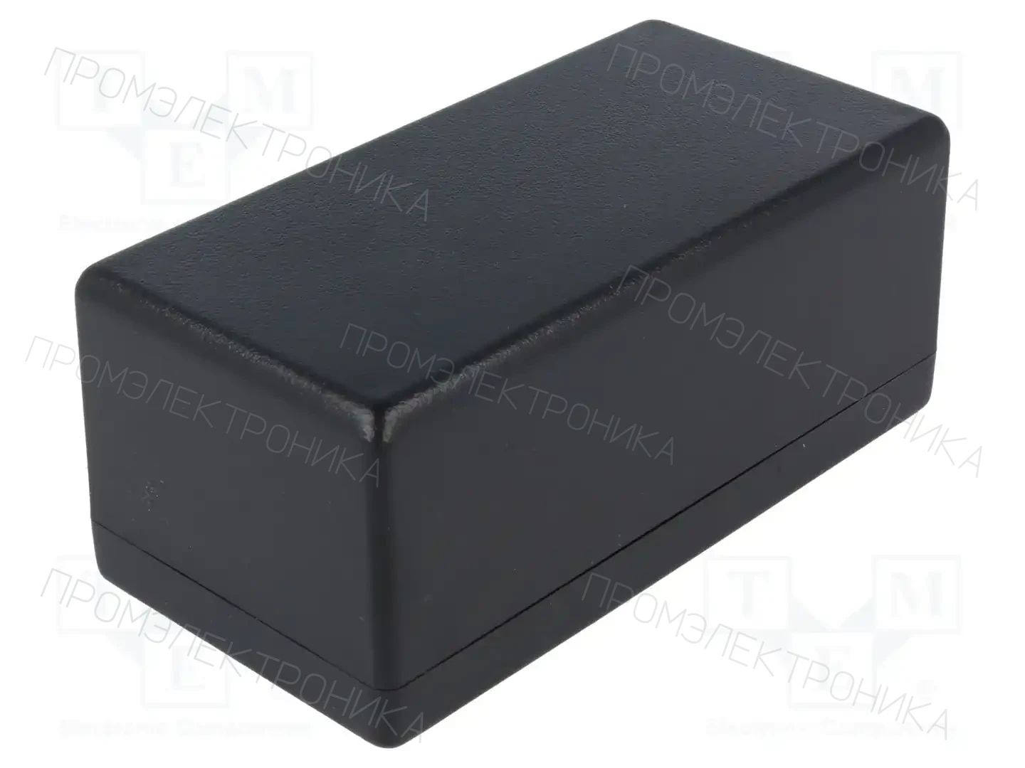 HAMMOND 1594DSBK — Корпуса универсальные