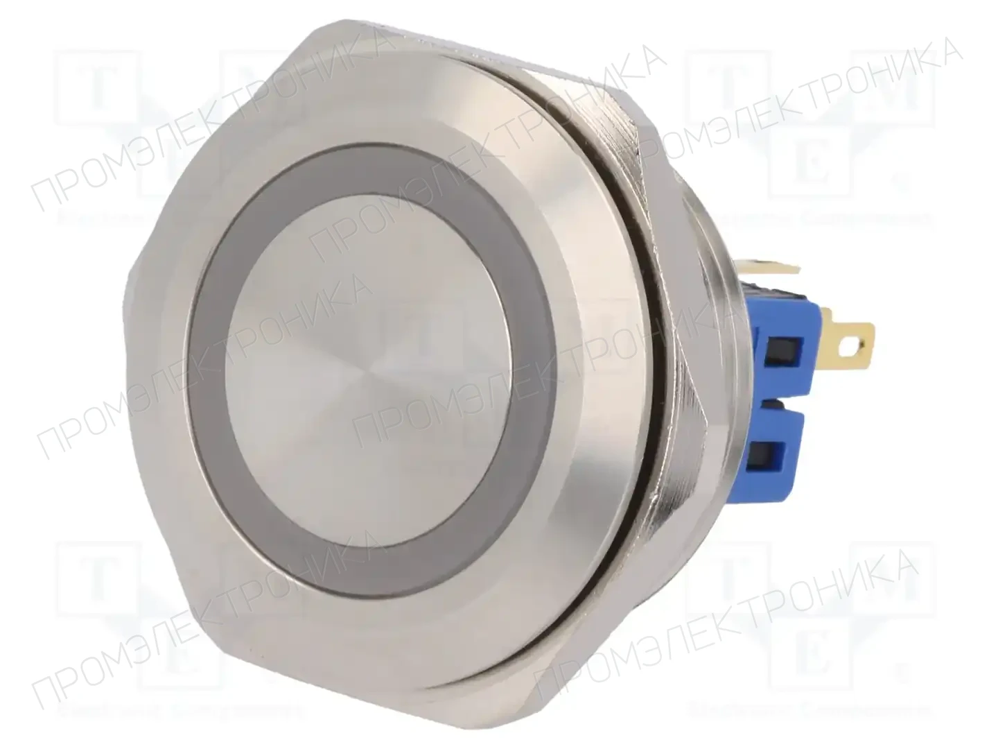 ONPOW GQ30-11E/R/24V/S — Переключатели кнопочные