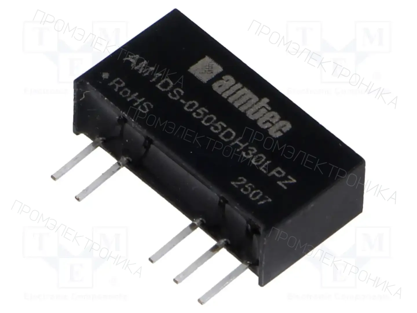 AIMTEC AM1DS-0505DH30LPZ — Преобразователи DC/DC