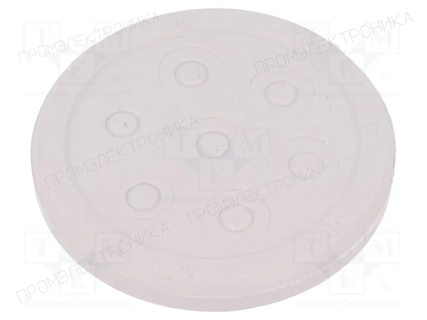 HT HI TECH POLYMERS HTL-50-7-TPE — Вводы/выводы
