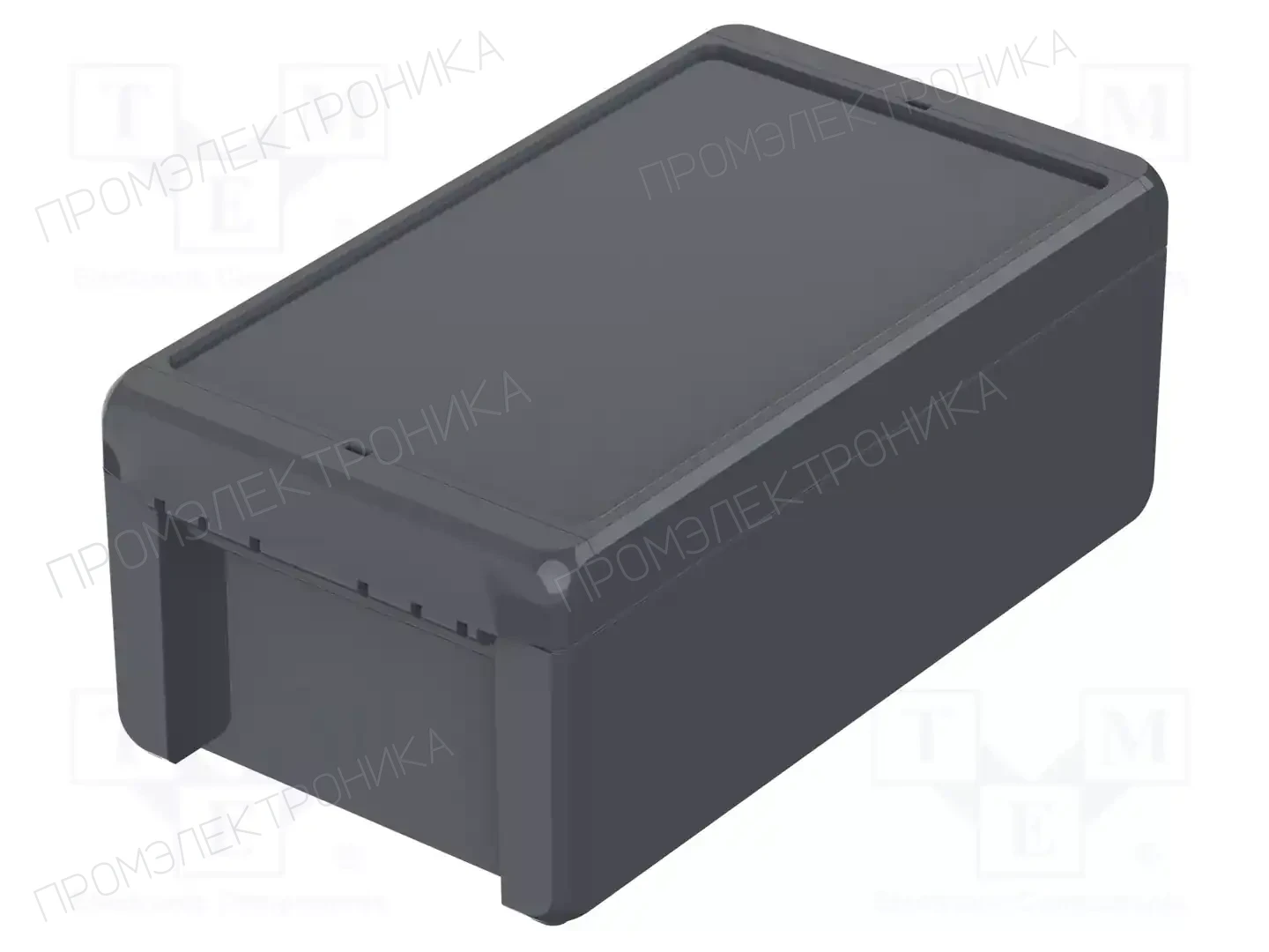 BOPLA B 221309 ABS 7024 — Корпуса универсальные