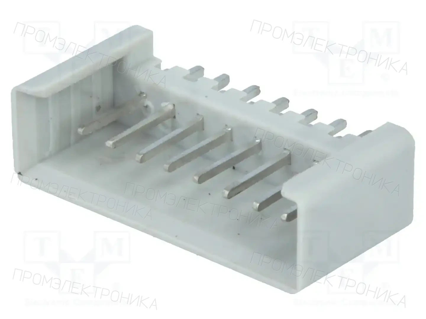 TOMIC P1308 — Разъeмы IDC
