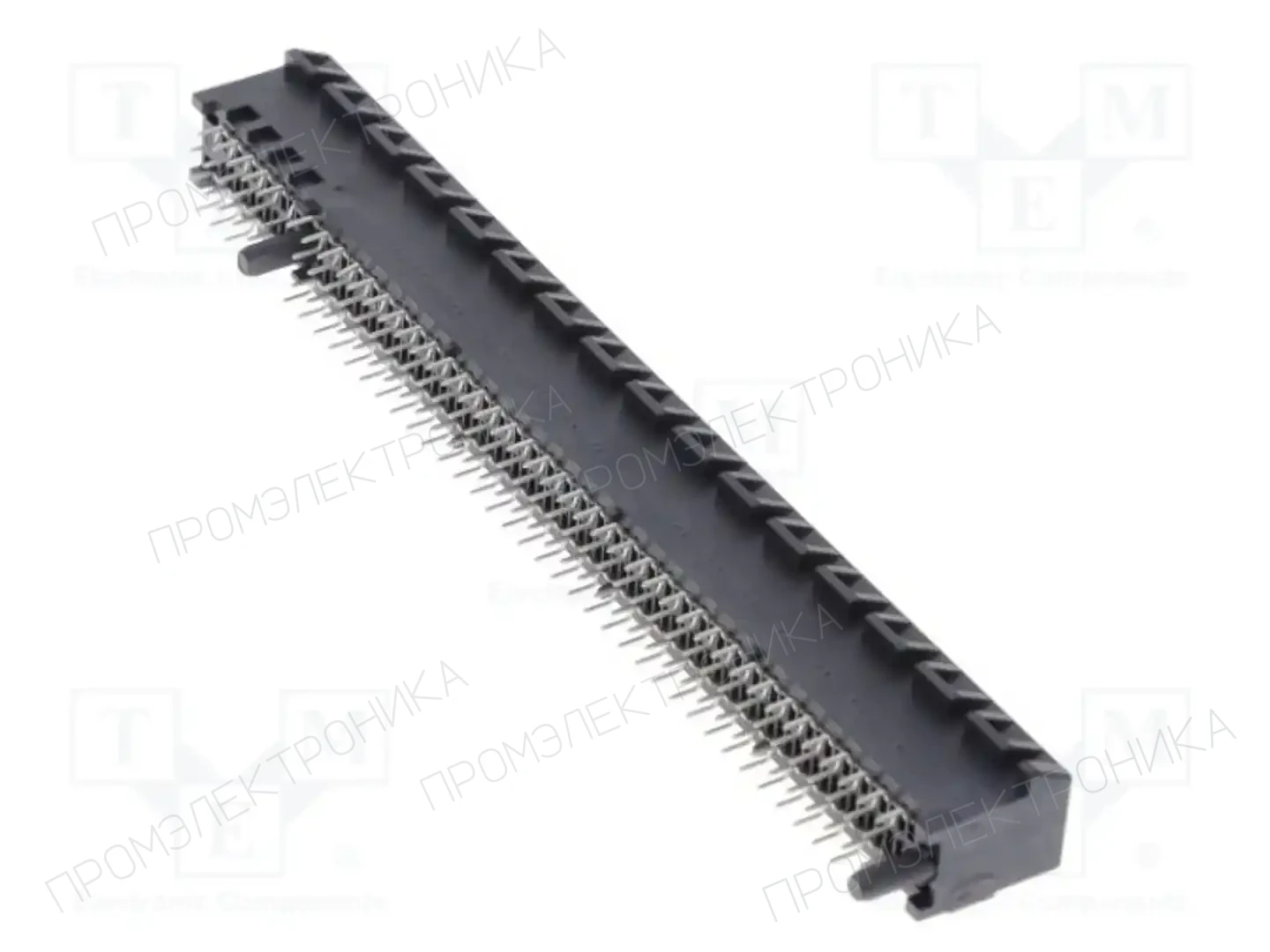 AMPHENOL 10142333-10033MLF — Разъeмы для карт