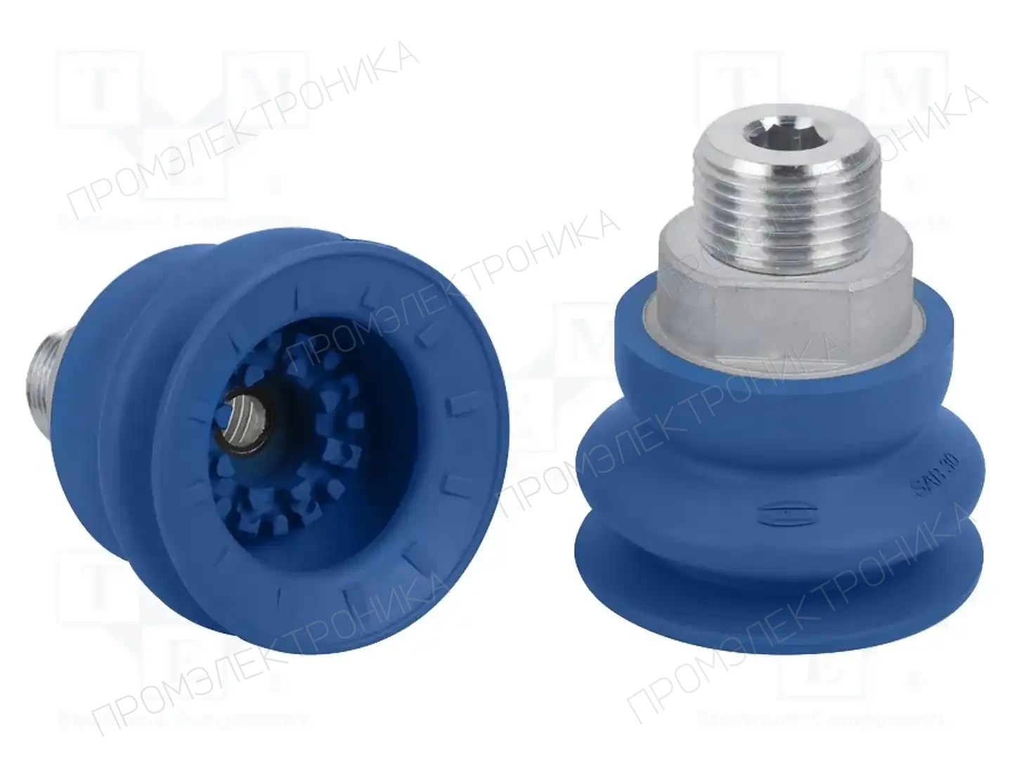 SCHMALZ SAB-30-HT1-60-G1/4-AG — Вакуумные элементы