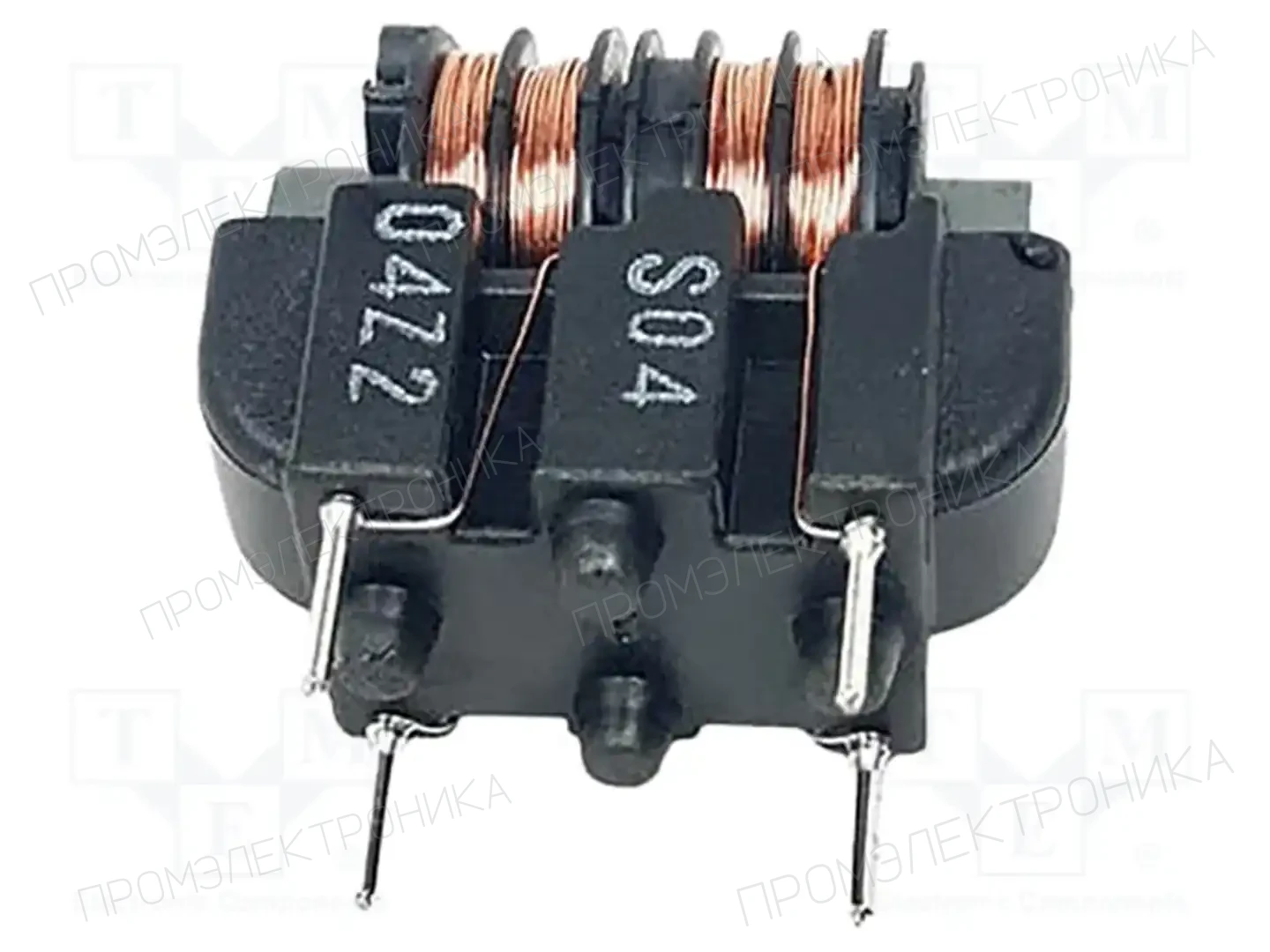 YAGEO UALR10VS047450 — Дроссели