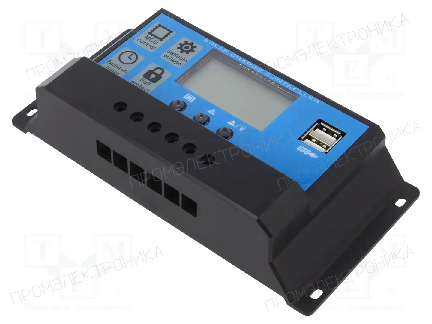 VOLT POLSKA 3IPSSOLU40 — Модули фотоэлектрические