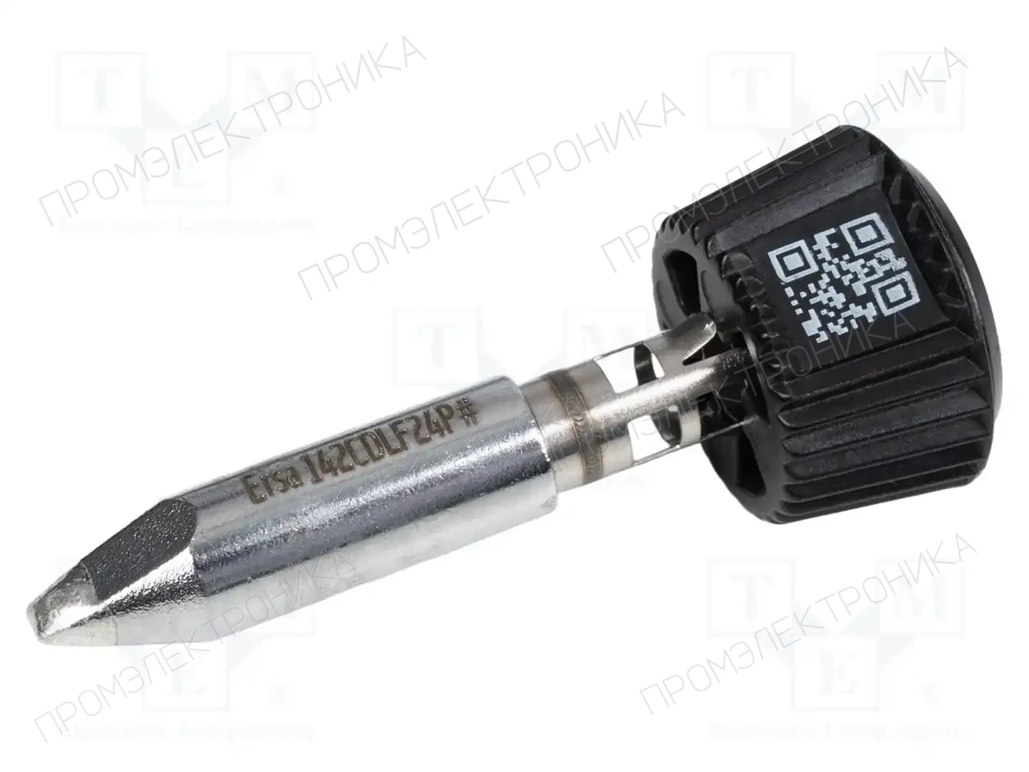 ERSA 0142CDLF24P/SB — Жала паяльников