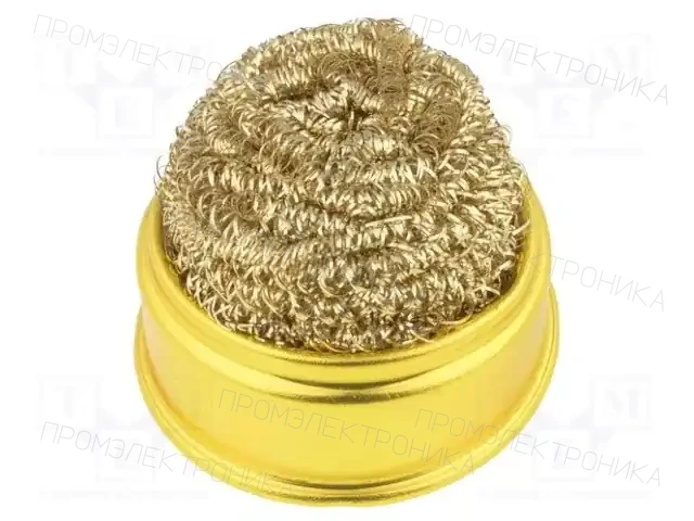 SOLDER PEAK SR-SH819-SCRPOD (ZD-10W-2) — Губки и салфетки для наконечн. паяльника