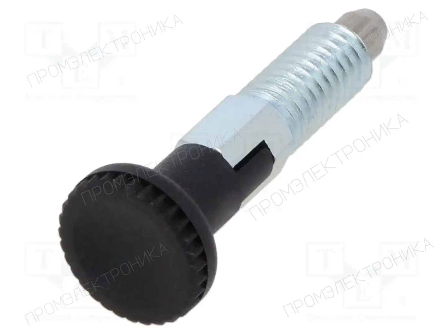 ELESA+GANTER GN 717-4-M6-C-ST — Штифты фиксирующие