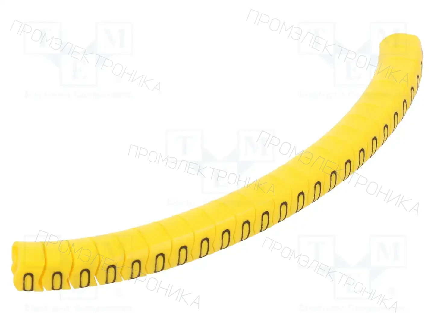 PARTEX PA-20004PG40.0X — Маркеры проводов