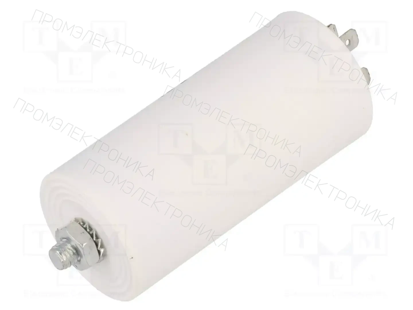 SR PASSIVES CBB60E-25/450 — Конденсаторы для двигателей