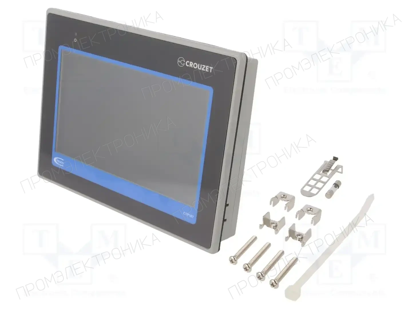 CROUZET 88970564 — Контроллеры PLC