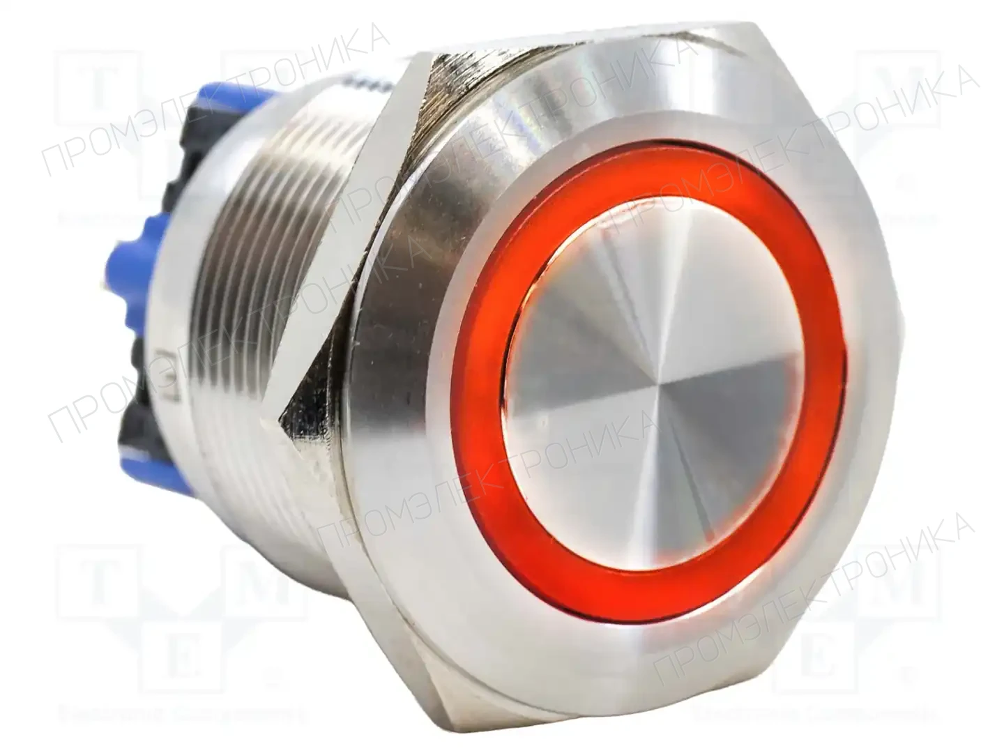 E-SWITCH PV8F2V0SS-315 — Переключатели кнопочные