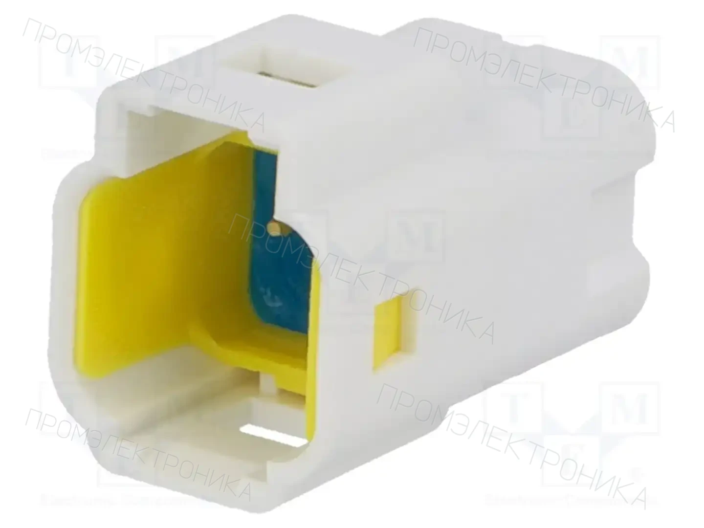 EDAC 560-002-420-101 — Разъeмы Automotive