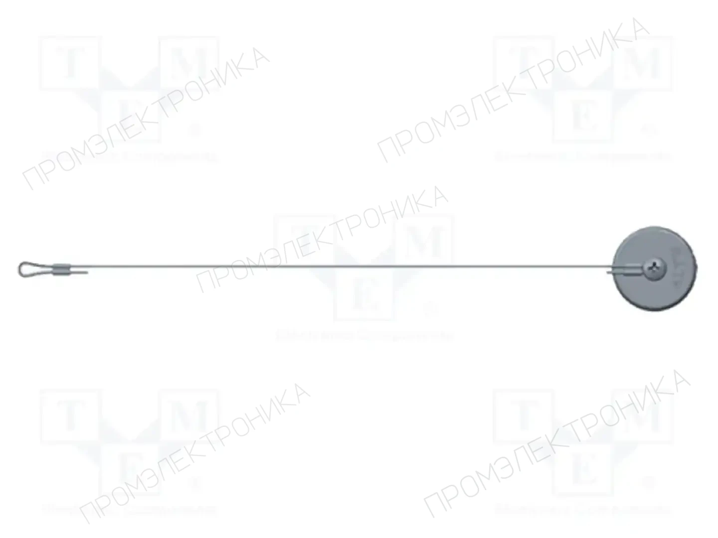 AMPHENOL LTW CAP-WPWFTMD1 — Другие разъемы AC