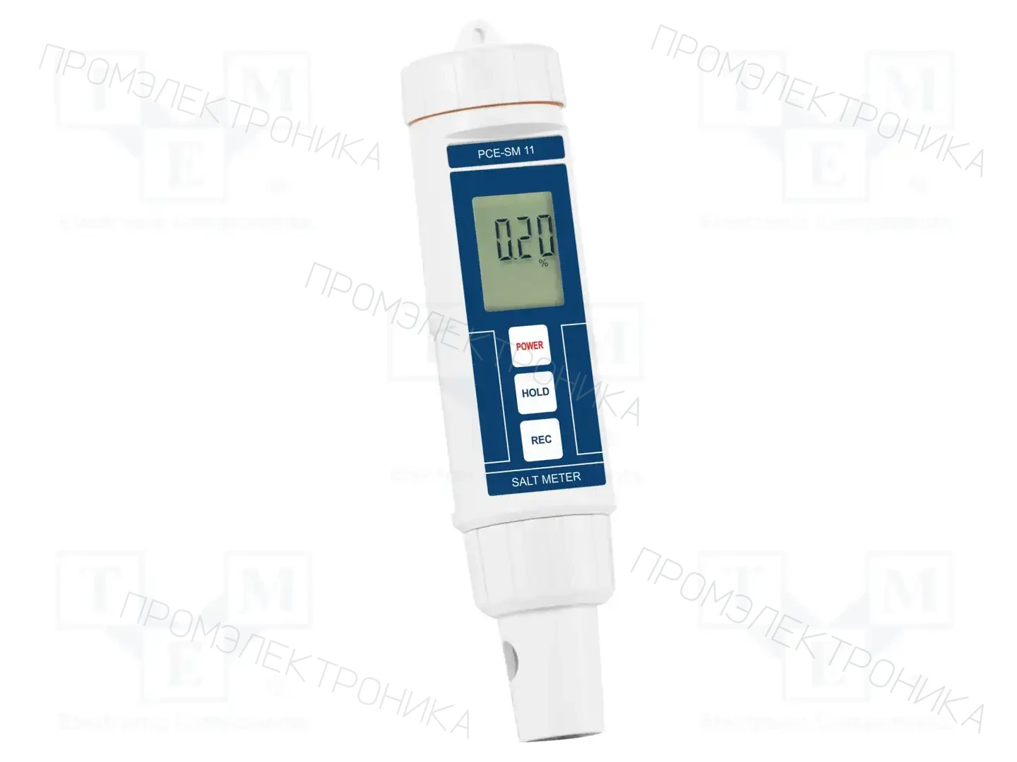 PCE INSTRUMENTS PCE-SM 11 — Измерители и тестеры pH