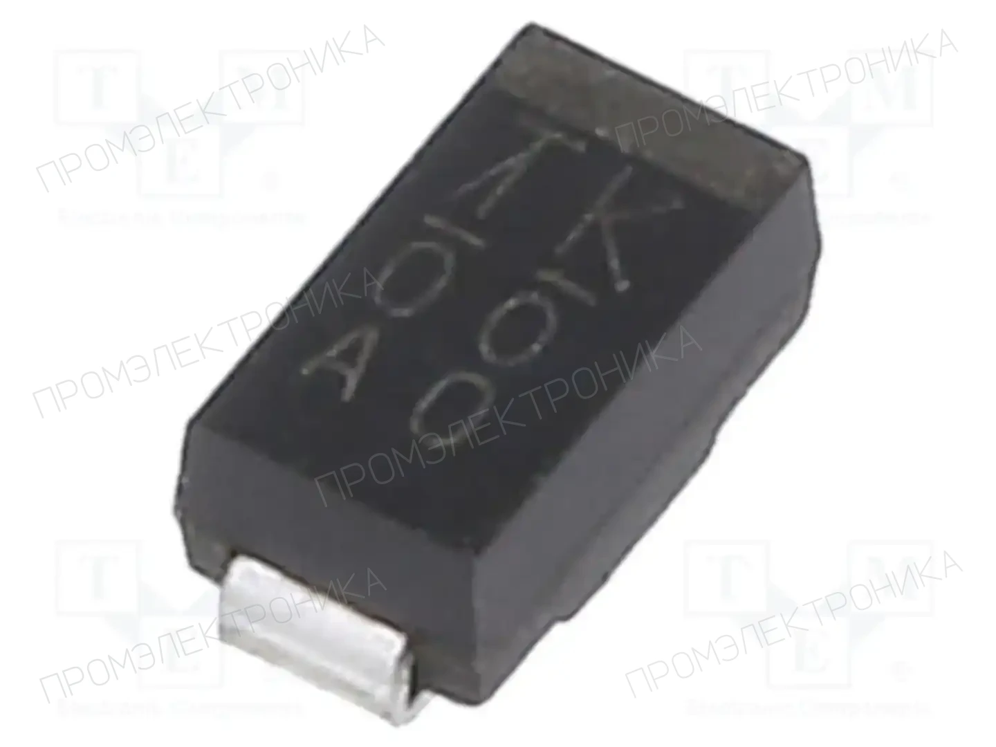 SHINDENGEN ST04-16F1-5103 — Диоды TVS SMD однонаправленные