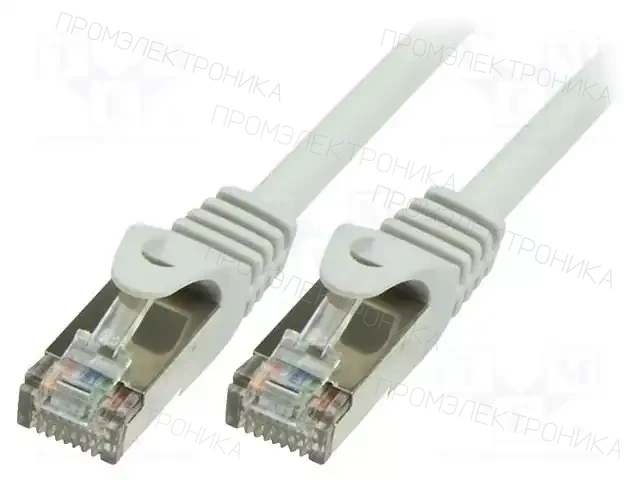 LOGILINK CP1102D — Кабели и адаптеры RJ45