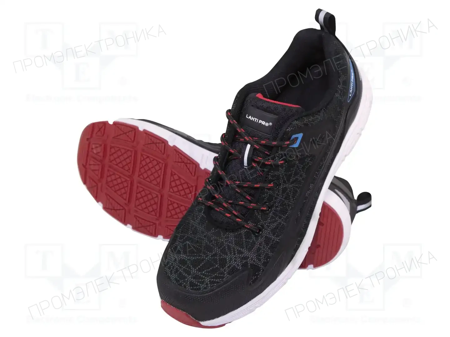 LAHTI PRO L3043339 — Защита ног
